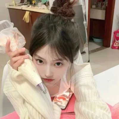 一个女王的少女时代