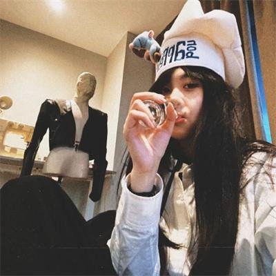 一号化妆间