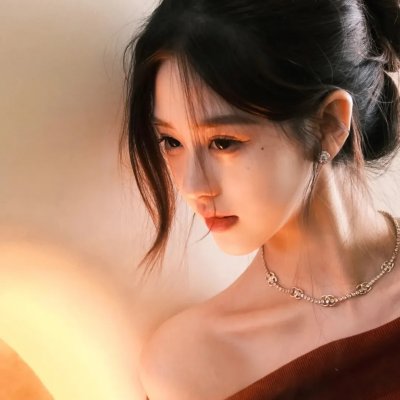 我的恋人有点迷