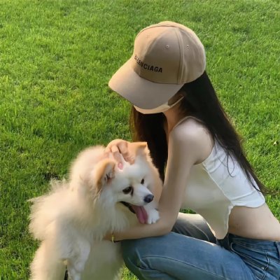 爱欲对话