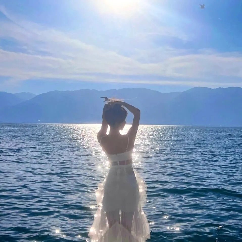 毒枭女煞星